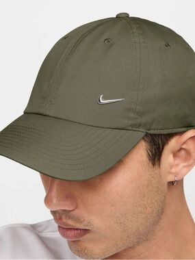 NIKE ✔️ H86 Swoosh Cap